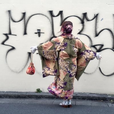 徒然日記。日本史をこよなく愛する。土方さんラブ!イバハチらぶ!高杉さんラブ!日本史(幕末〜明治)、ヒプマイ(どぽ🐺)、あんスタ(🍁🌙⚙️🥀) 、セラムン、十二国記、歌川国芳、バレエ大好き、激辛たべたい、着物沼、刺繍、書写。神尾晋一郎さん❤︎かみこま❤︎さんたく❤︎KATARI