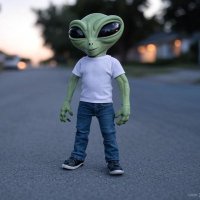 Mike 👽👾🛸 (@kyukblue) 's Twitter Profile