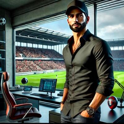 Football analysis, FM24 addict, and AFL Fantasy fanatic. Constantly strategizing for success on virtual pitches and imaginary fields.