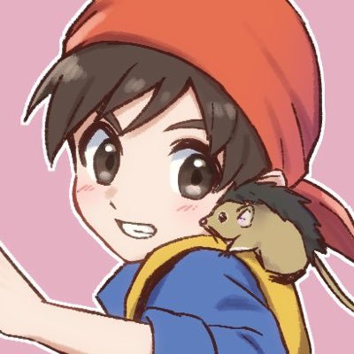 ◆スマブラ中心に雑多ジャンルお絵描き。最近はゼノブレイド多め。◆金髪大剣コンビ(シュルク,クラウド)、ソラ、勇者などが好きです◆イラストを無断で使用しないでください。Please do not use the illustration without permission.