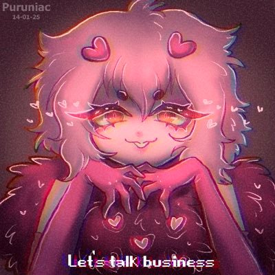 •Puruniac•VGen•🦉さんのプロフィール画像
