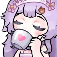 Sylviemy 🐿✨ VTUBER (@sylviemyvt) 's Twitter Profile