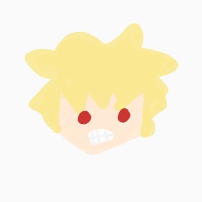 bakugouthinker's profile picture. i think katsuki and kacchako