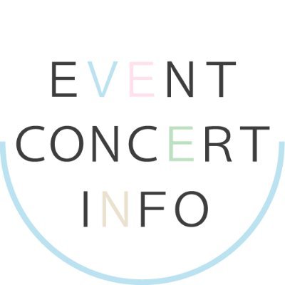 全国のイベント・コンサート・ライブ会場データ情報を毎日発信、アーティスト情報などを、時折個人の感想も織り交ぜつつ、つぶやきます。ウェブサイトでは今日のライブ一覧も見れます。