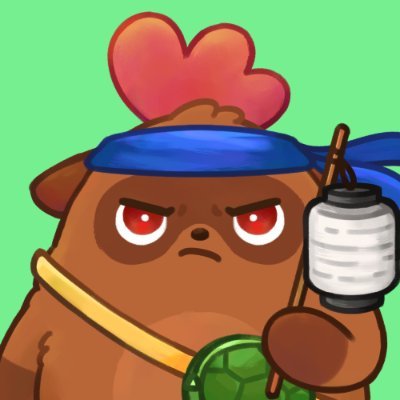 AxUKenYGG1's profile picture. Member @AxU_YGG @YieldGuild $YGG $RON | Data Engineering | Blockchain | Web3 Gaming | Community