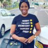 iamxtynah's profile picture. Accountant • Fmr Special Adviser on Sustainable Development Goals & Humanitarian Services • Fmr Math teacher @pgcps • Alumni @umdglobalcampus. Tea addict ☕️