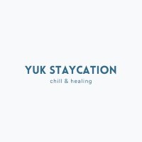 staycation disini aja! (@yukstaycation) 's Twitter Profile
