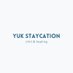 staycation disini aja! (@yukstaycation) Twitter profile photo staycation disini aja! (@yukstaycation) Twitter profile photo