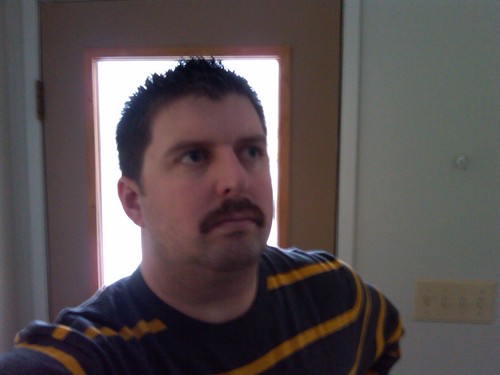 CU'er, loyal Rider, Bruins, Jays and phins fan. Will wear a moustache when required.