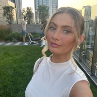 kaci (@kacideane) 's Twitter Profile