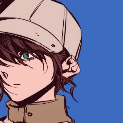 콩떡さんのプロフィール画像