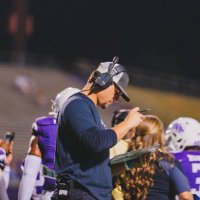Jake Chambers (@coachjchambers) 's Twitter Profile