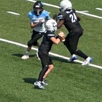 Colt Defoor (@coltdefoor2031) 's Twitter Profile