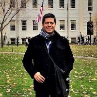 R Giovanni Diaz-Zavala (@drgiovannid) 's Twitter Profile