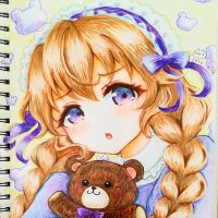 ゆぱこ💐skebリクエスト募集中❣ (@chochan0806) 's Twitter Profile Photo ゆぱこ💐skebリクエスト募集中❣ (@chochan0806) 's Twitter Profile Photo
