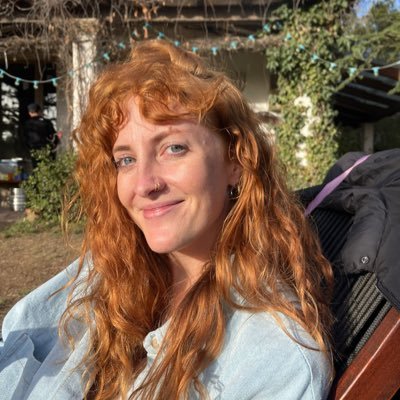 she/her, PhD candidate at ICTA-UAB, harm reductionist, culturally confused dual citizen, person of faith, currently in Barcelona via Philly &Peru 🏳️🌈