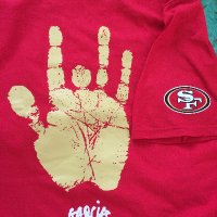 Jaydawg. (@49ersfaithul) 's Twitter Profile