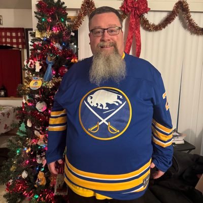 jimmybustender's profile picture. CATHOLIC-Husband-Dad-Vet-coffee❤️, @Buffalobills & @BuffaloSabres & @SeattleKraken & @PDXWINTERHAWKS FAN-Protector of the Weak-Servant of the Poor. Vivat Jesus!