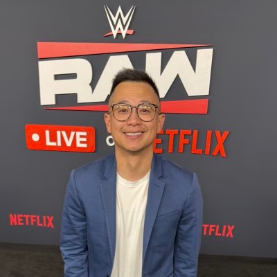 @ringer Podcast Manager / Co-host, @ringerwrestling Show / Former: @twojabronispod @LightYrsPod @UNINTERRUPTED @BleacherReport @warriorsworld