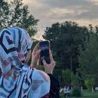 نبات مالکی (@malkynbat) 's Twitter Profile Photo