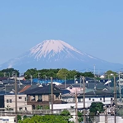 ryoske4126's profile picture. 鉄オタ、城オタ、洋楽(ブリティッシュロック ポールウェラーは我が人生の師)、櫻坂46(永遠の推し原田葵ちゃん、現在のメンバーの推し井上梨名ちゃん)三期は（ゆーづと麗奈ちゃん）野球(近鉄バファローズ、阪神タイガース)サッカー(リヴァプール、マリノス)多趣味のおじさんです。