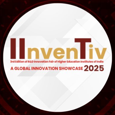 @iinventivIIT