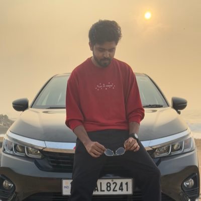 akilan21r's profile picture. Developer | Gamer