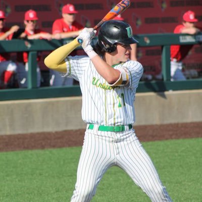 University High School ‘25 @augie_baseball commit