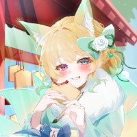 白舞 雪薙 (@setsu__lun) 's Twitter Profile
