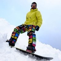 スノボ太郎 (@snowtaro_press) 's Twitter Profile