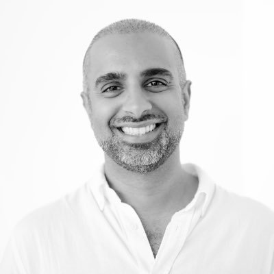 CEO @sydecario. Recovering attorney (ex-Cooley & Weil). Passionate about automating away inefficiency. You can find me in Houston with my better half + pups.