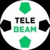 Telebeam (@telebeam__) Twitter profile photo Telebeam (@telebeam__) Twitter profile photo