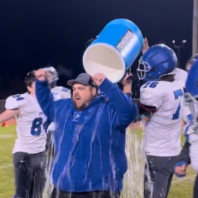 Sam_Fleener's profile picture. | Pullman High School | Freshman 🏈 HC | Recruiting Coordinator | Special Education Teacher | Contact: sfleener@psd267.org