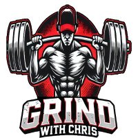 Christopher McManus (@grindwithchris) 's Twitter Profile