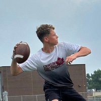 Kipton Croatt (@kcroatt8) 's Twitter Profile Photo Kipton Croatt (@kcroatt8) 's Twitter Profile Photo