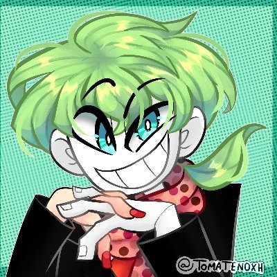 🍅_TOMATE_🍅 – CommissionsOpen‼️✨️さんのプロフィール画像