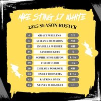MKE Sting 17 White - 2025 (@mkestingwhite) 's Twitter Profile Photo MKE Sting 17 White - 2025 (@mkestingwhite) 's Twitter Profile Photo