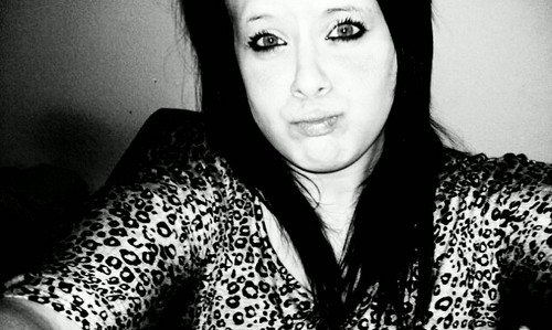 ShelbeQuadnauu's profile picture. You have my full permission to gossip about me. I must say I'm pretty damn cool ;)