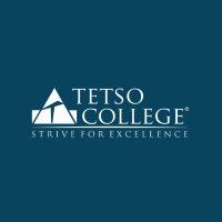 Tetso College (@tetsocollege) 's Twitter Profile Photo