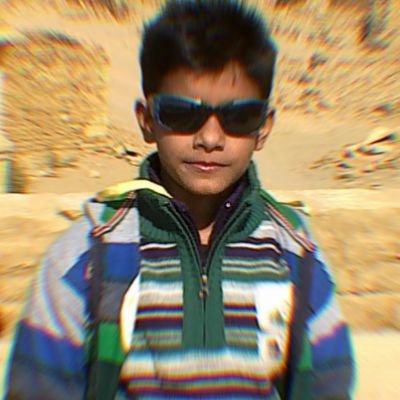 AdityaYada76111's profile picture. 🇮🇳🕉️
Techie | UFC Fan | Shitposter(sometimes)
Charles Oliveira 🇧🇷