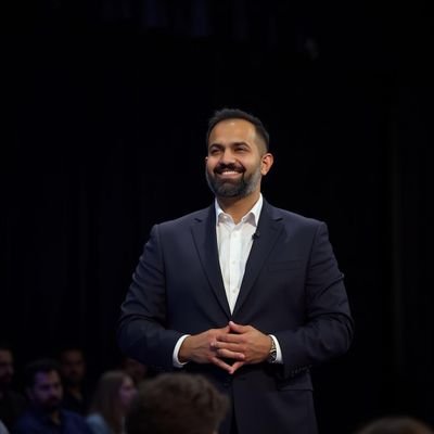 🇨🇦 Proud Canadian, husband, and father. Voice for Vancouver—committed to unity, progress, and putting people first.