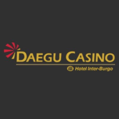韓国第三の都市『大邱(テグ)』にあるカジノの公式アカウントです。キャンペーンなどのお得な情報は、公式LINEをご確認ください↓💁♀️✨