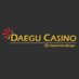 大邱カジノ (@daegucasino) Twitter profile photo 大邱カジノ (@daegucasino) Twitter profile photo