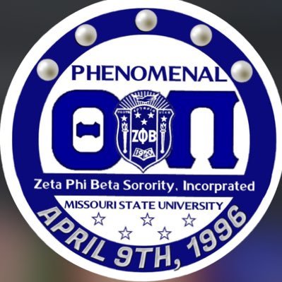 The Phenomenal Theta Pi Chapter of Zeta Phi Beta Sorority, Incorporated |A community conscious, action oriented organization💙🕊| IG: @Thetapizetas