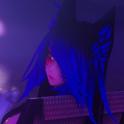 FeyrilVR's profile picture. Mute shapeshifter :3 https://t.co/DilT8dBGEZ