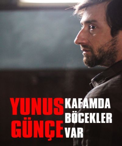 kafamdabocekler's profile picture. KaBöVa radyo hali her pazar 22.00 @AlemFM
KaBöVa sahne hali tarihleri yakında açıklanacaktır.

İletişim Adresi -  kafamdaboceklervar@gmail.com