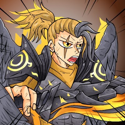 My new twet account
Aqw: Zu pata
Cp: https://t.co/CnakZTbIDC
Genshin: Izy
UID: 822687591