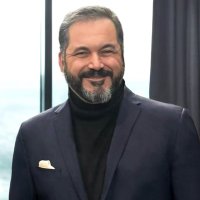 Shervin (@shervin) 's Twitter Profile