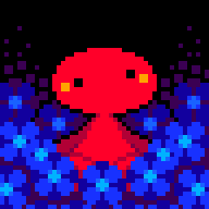 pixel artist
| tumblr: https://t.co/Kvz0X2X4Wb | kaliptro on the blue place |
contact: kaliptrosmail(at)gmail | discord: kaliptro