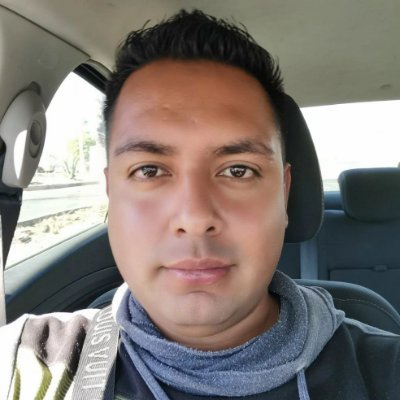 Enrique38078657's profile picture. De las matemáticas a la música, siempre buscando un equilibrio entre lógica y arte. 🎼🔢 #Música #Ciencia